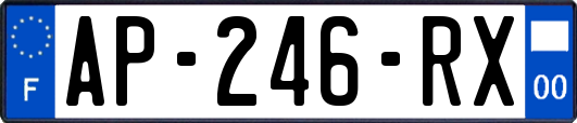AP-246-RX