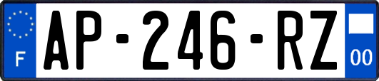 AP-246-RZ
