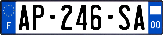 AP-246-SA