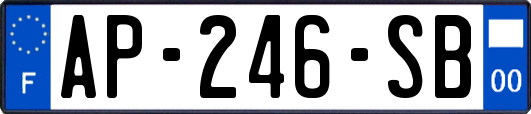 AP-246-SB