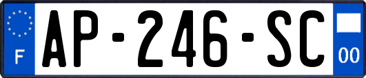 AP-246-SC