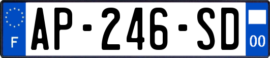 AP-246-SD