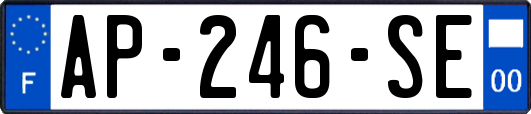 AP-246-SE