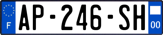 AP-246-SH