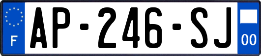 AP-246-SJ