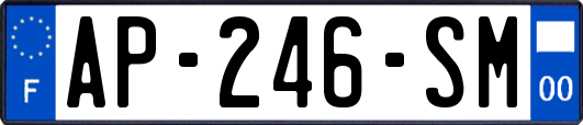 AP-246-SM