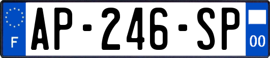 AP-246-SP