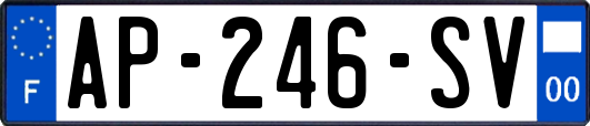 AP-246-SV