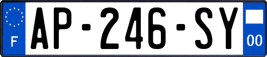 AP-246-SY