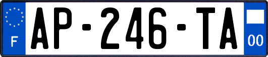 AP-246-TA