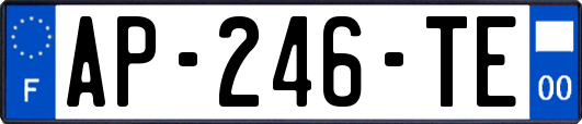 AP-246-TE