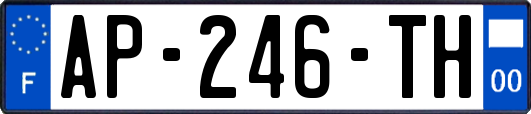 AP-246-TH