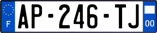 AP-246-TJ