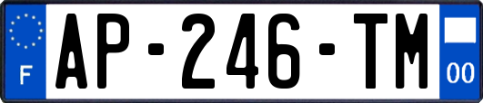 AP-246-TM
