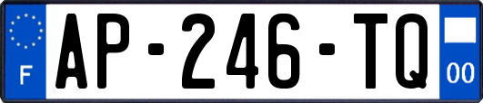 AP-246-TQ