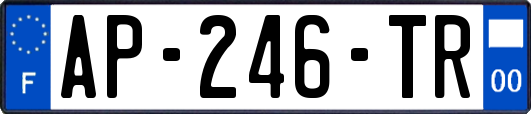 AP-246-TR