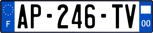 AP-246-TV
