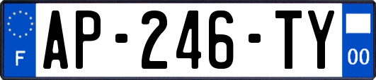 AP-246-TY