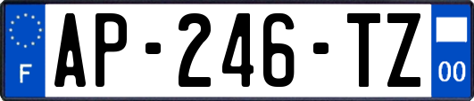 AP-246-TZ