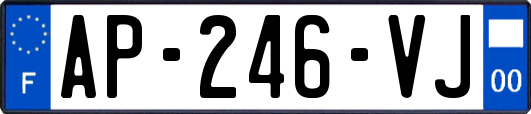 AP-246-VJ