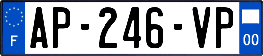AP-246-VP