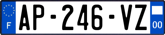 AP-246-VZ