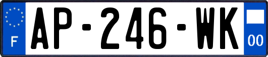 AP-246-WK