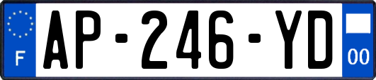 AP-246-YD