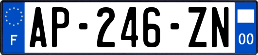 AP-246-ZN