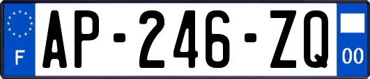 AP-246-ZQ