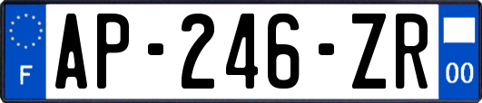 AP-246-ZR