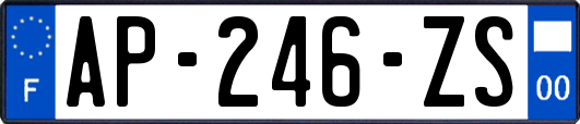 AP-246-ZS