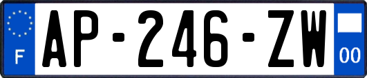 AP-246-ZW