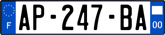 AP-247-BA