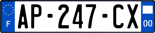 AP-247-CX