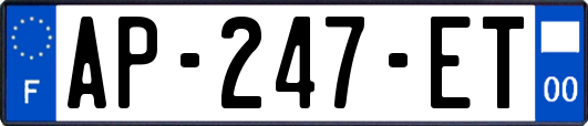 AP-247-ET