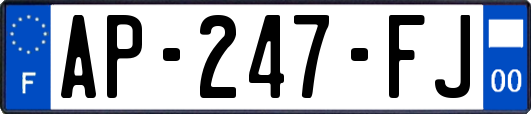 AP-247-FJ