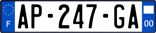 AP-247-GA