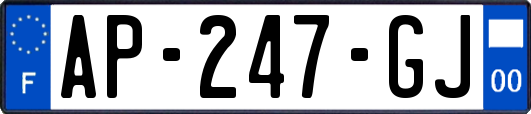 AP-247-GJ