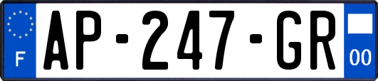 AP-247-GR