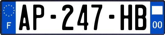 AP-247-HB