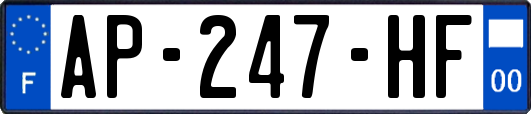 AP-247-HF