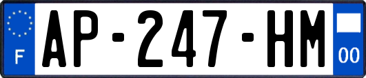 AP-247-HM