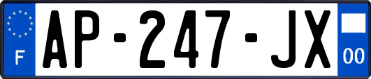 AP-247-JX