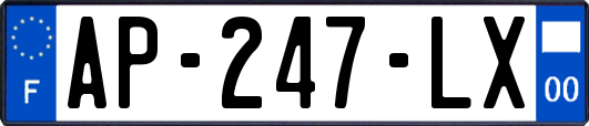 AP-247-LX