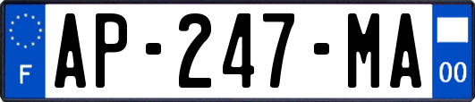 AP-247-MA