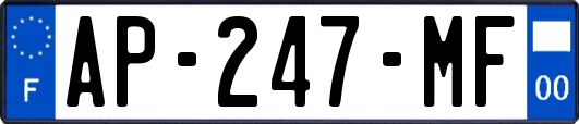 AP-247-MF