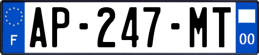 AP-247-MT