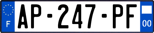 AP-247-PF