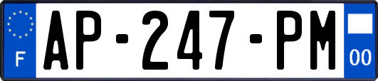AP-247-PM